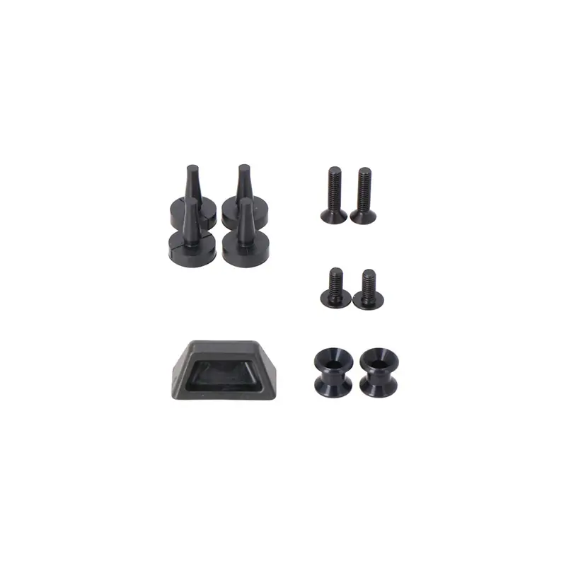 Kit Adattatore Sw Motech Dusc Adventure Rack- Più Venduto