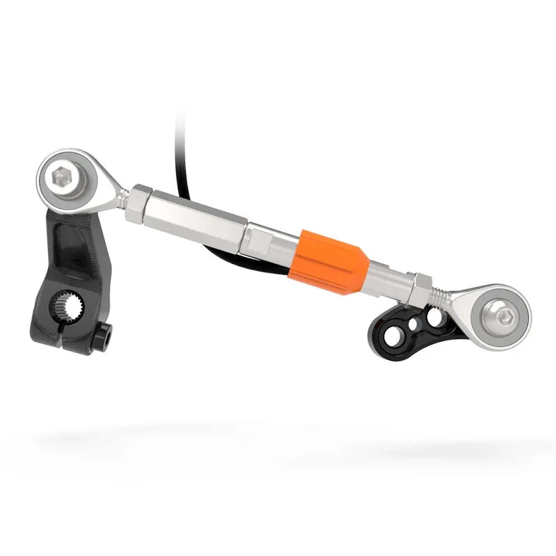 DBK Kit Cambio Rovesciato Ducati Multistrada V4- Occasione Imperdibile