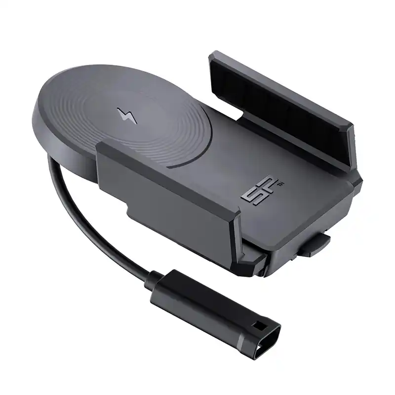 Supporto Sp Connect Charging Phone Clamp SPC+- Consegna Rapida