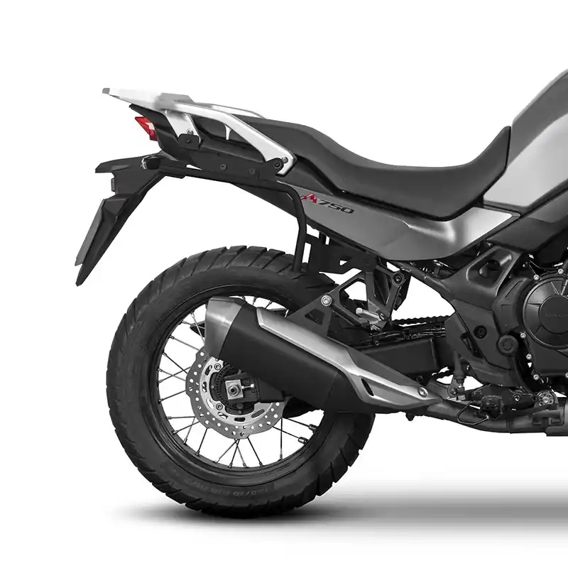 Reso Gratuito Telai Laterali Shad 3P System Transalp 750-