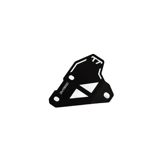 Promo Stagionale Protezione Laterale Destro MyTech Tenere 700 nero-
