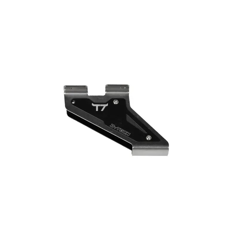 Nuova Collezione Protezione Pinna Catena MyTech Tenere 700 nero-