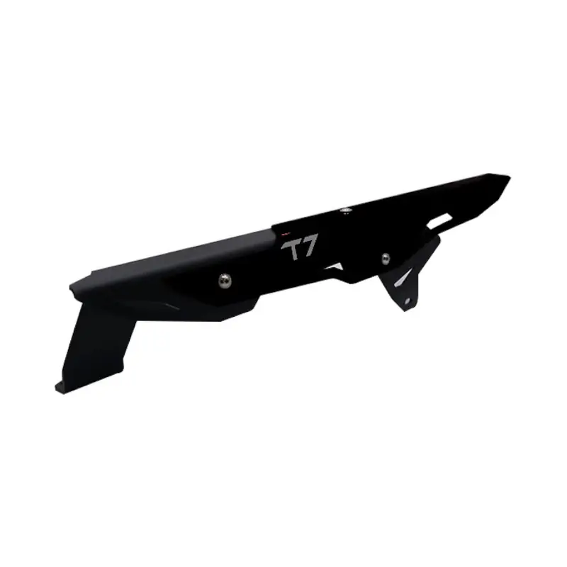Sconto Protezione Catena MyTech Tenere 700 nero-