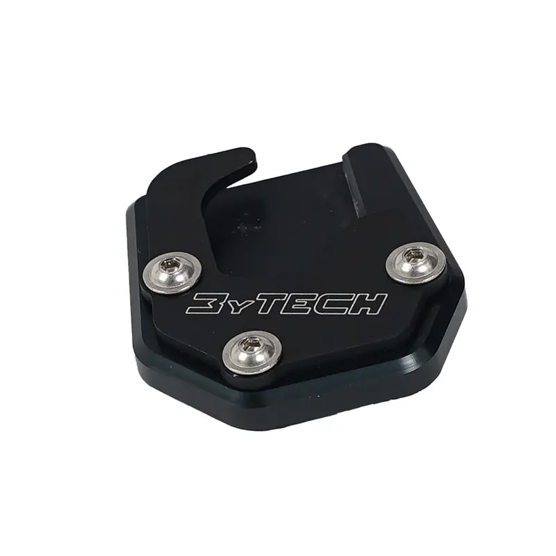Piastra Cavalletto MyTech V85TT nero- Pagamento Sicuro