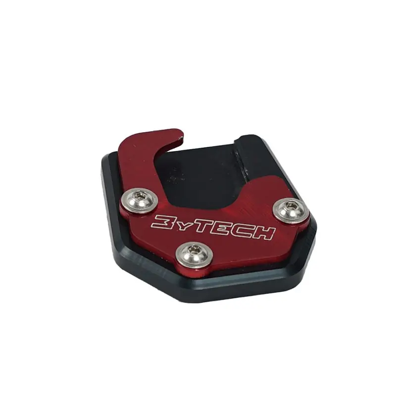 Compra Online Piastra Cavalletto MyTech Alluminio V85TT 19 rosso-