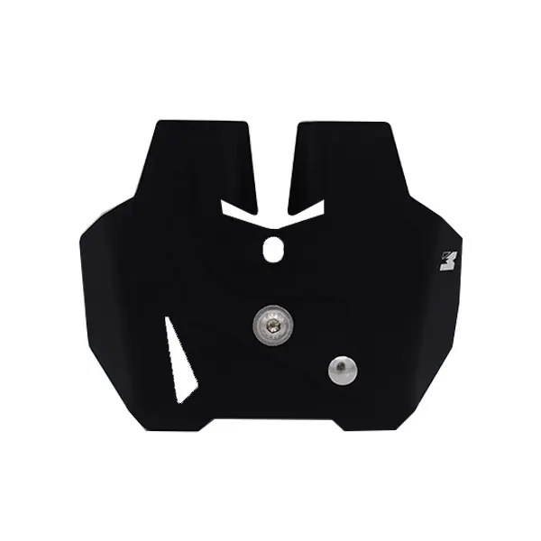 Promo Stagionale Protezione Dissipatore MyTech HD Pan America nero-