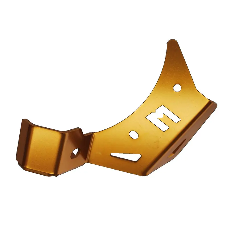 Protezione Leveraggio Frizione MyTech CRF1100 oro- Soddisfatti O Rimborsati