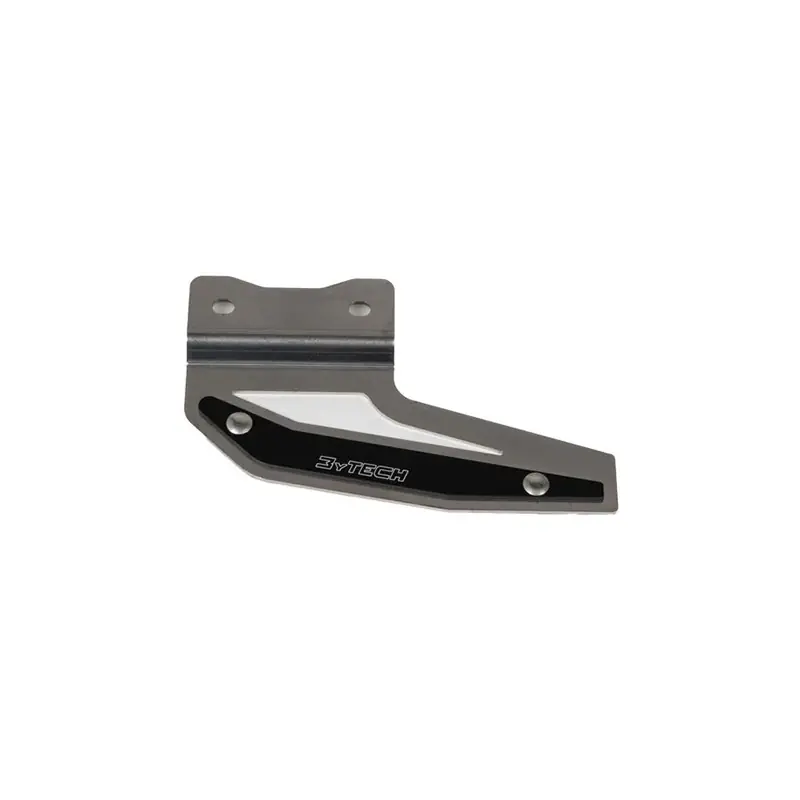 Protezione Pinna Catena MyTech Crf1100L nero- Prezzo Scontato