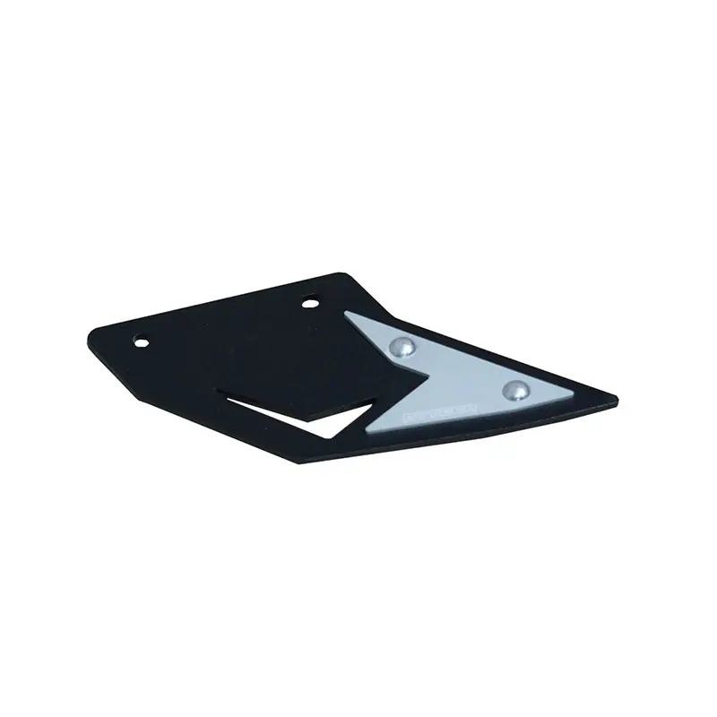 Prezzo Conveniente Protezione Pinna Catena MyTech 1290 Adv argento-