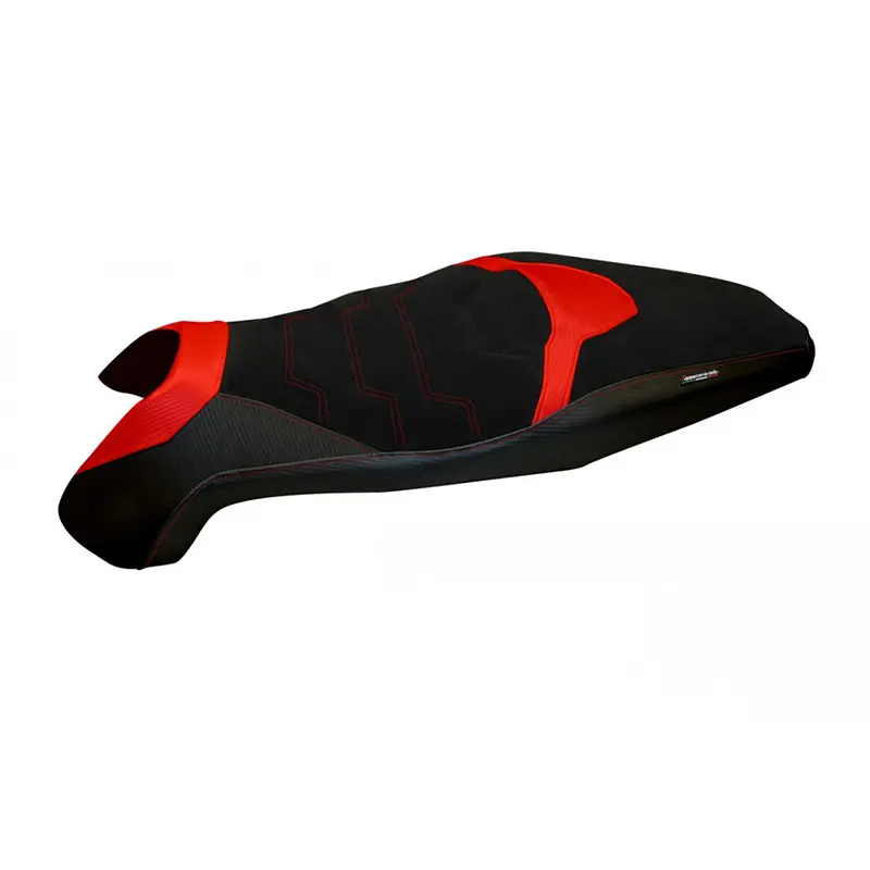 Rivestimento Sella Comfort System X-Adv 2017 rosso- Promozione