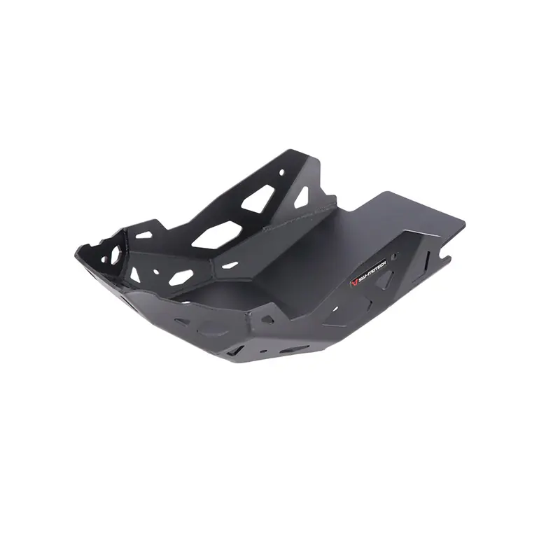 Paracoppa Sw Motech Multistrada V4 Rally nero- Non Perdere