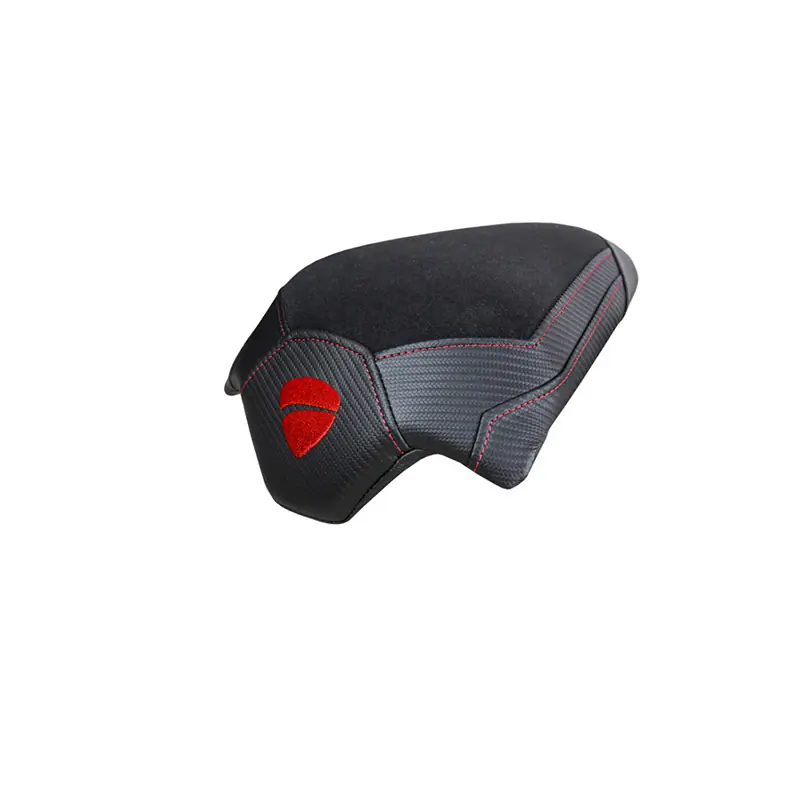 Rivestimento passeggero Areion Streetfighter V4 rosso- Subito Disponibile