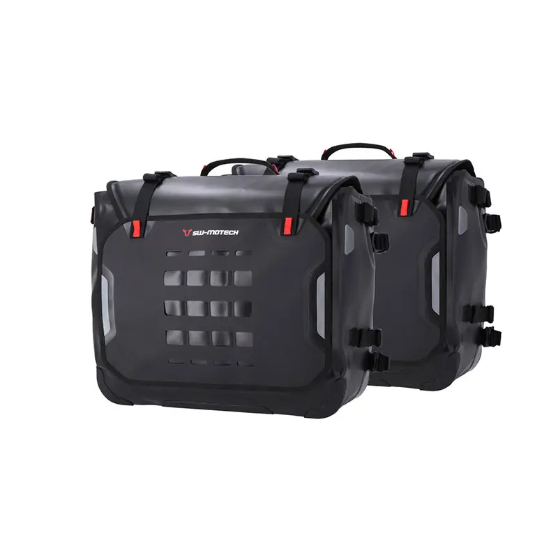 Kit Borse Sw Motech SysBag WP L/L TRK 502 X- Novità