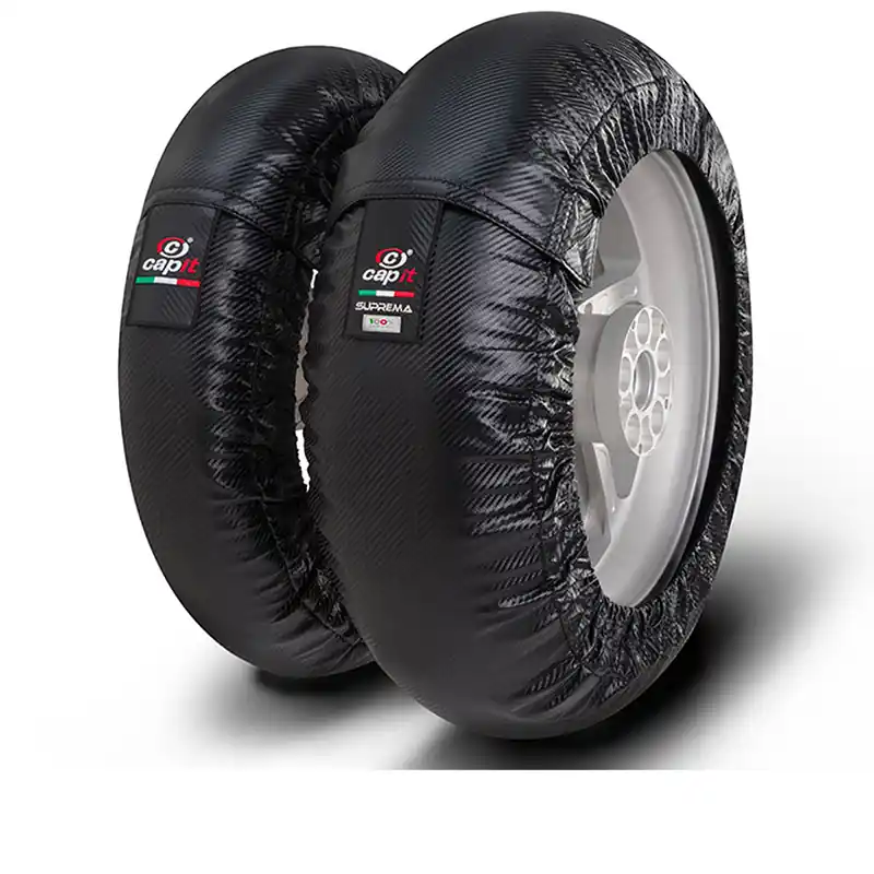 Pagamento Sicuro Termocoperte Capit Suprema Spina M/XXL nomex nero-EU-220/230V