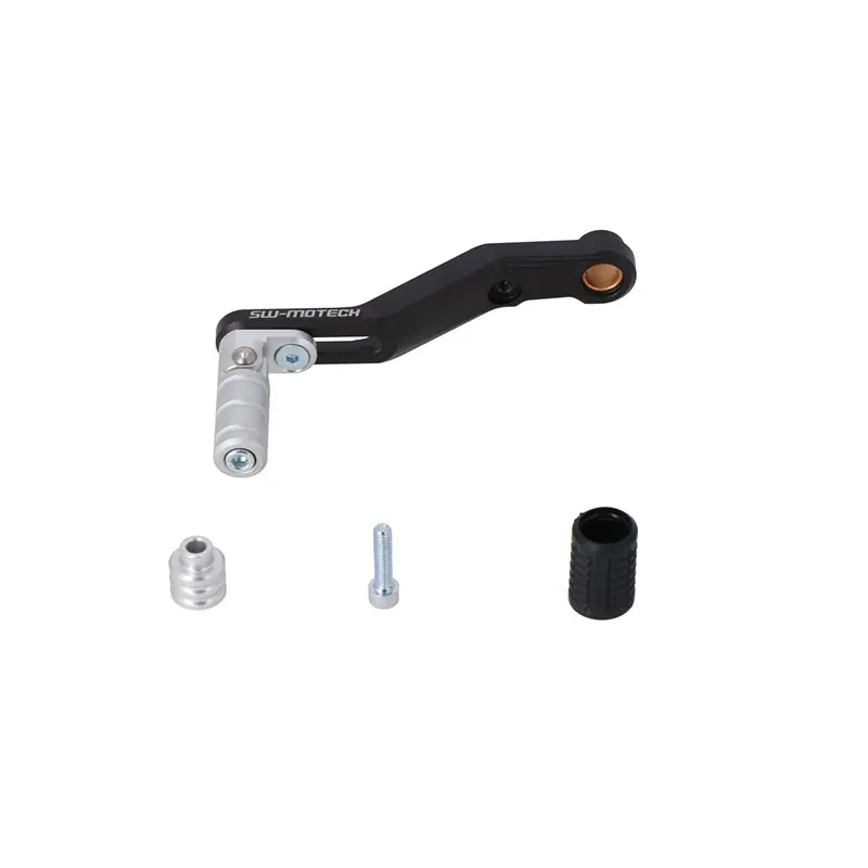 Compra Online Pedale Cambio Sw Motech Tenere 700 WR nero-