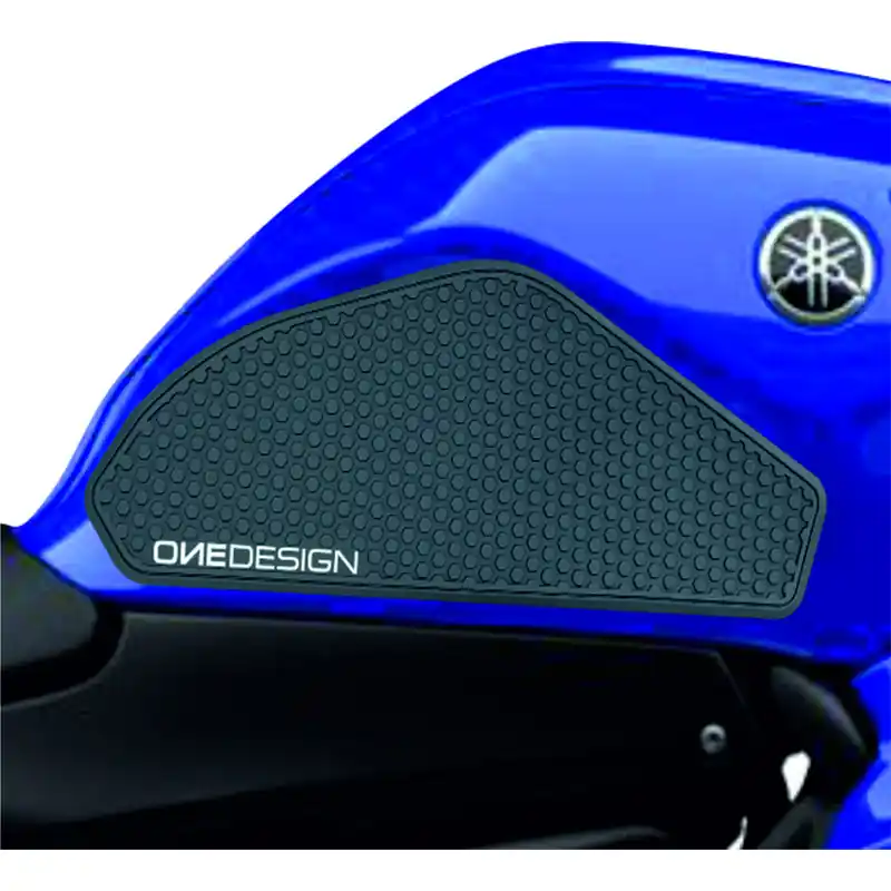 Protezione Serbatoio OneDesign Yamaha R7 nero- Prezzo Conveniente