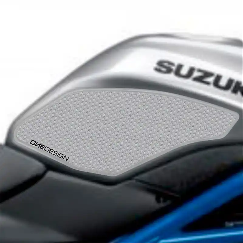Promozione Protezione Serbatoio OneDesign SV650 trasparente-