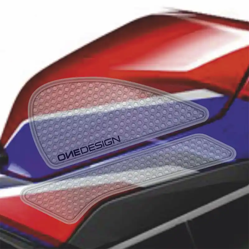 Protezione Serbatoio OneDesign CBR1000 2020 trasparente- Quantità Limitata