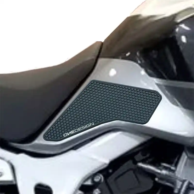 Protezioni Onedesign Africa Twin ADV 2018 nero- Offerta