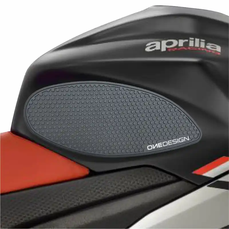 Prezzo Ridotto Protezione Serbatoio OneDesign RS660 nero-