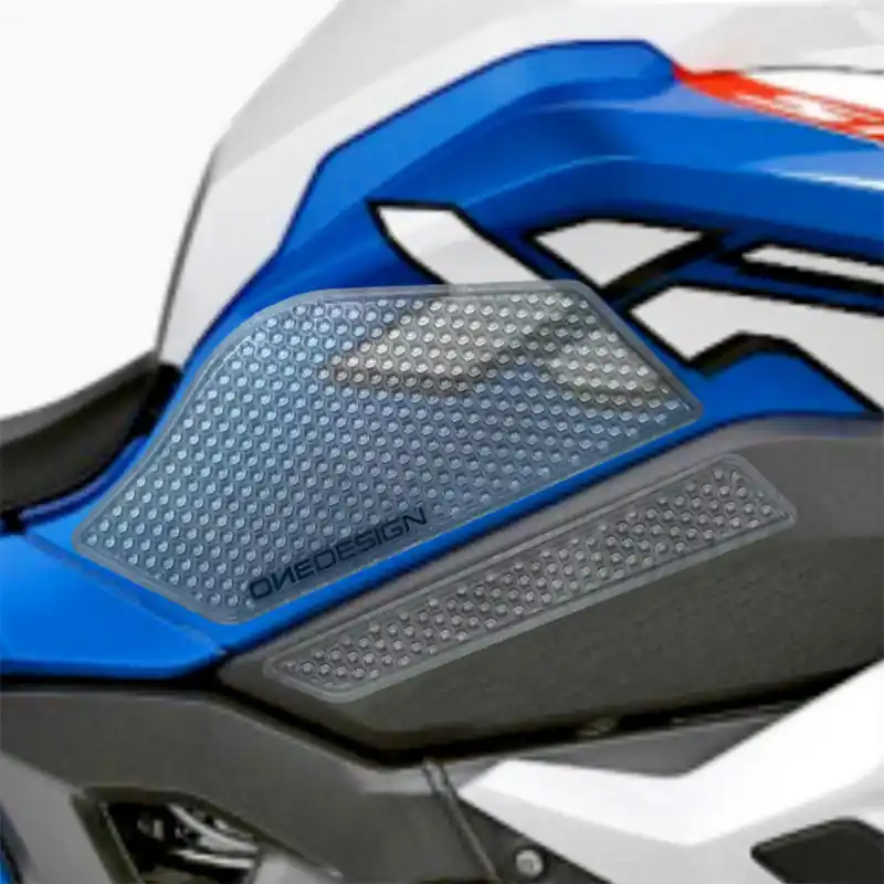 Offerta Del Giorno Protezione Serbatoio OneDesign S1000XR 20 trasparente-