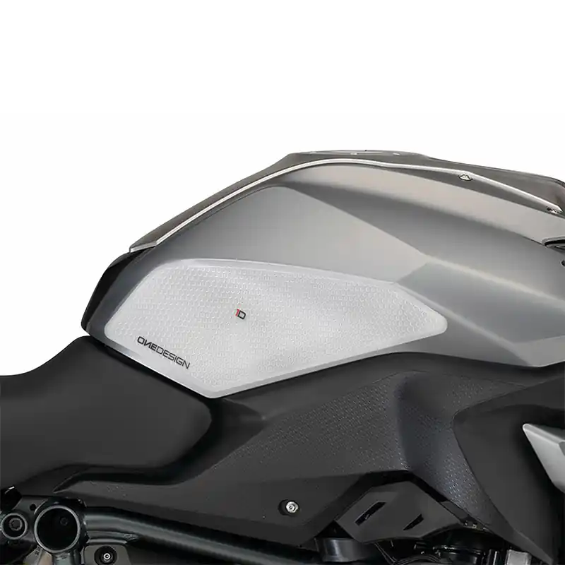 Prezzo Basso Protezione Serbatoio OneDesign R1200RS trasparente-