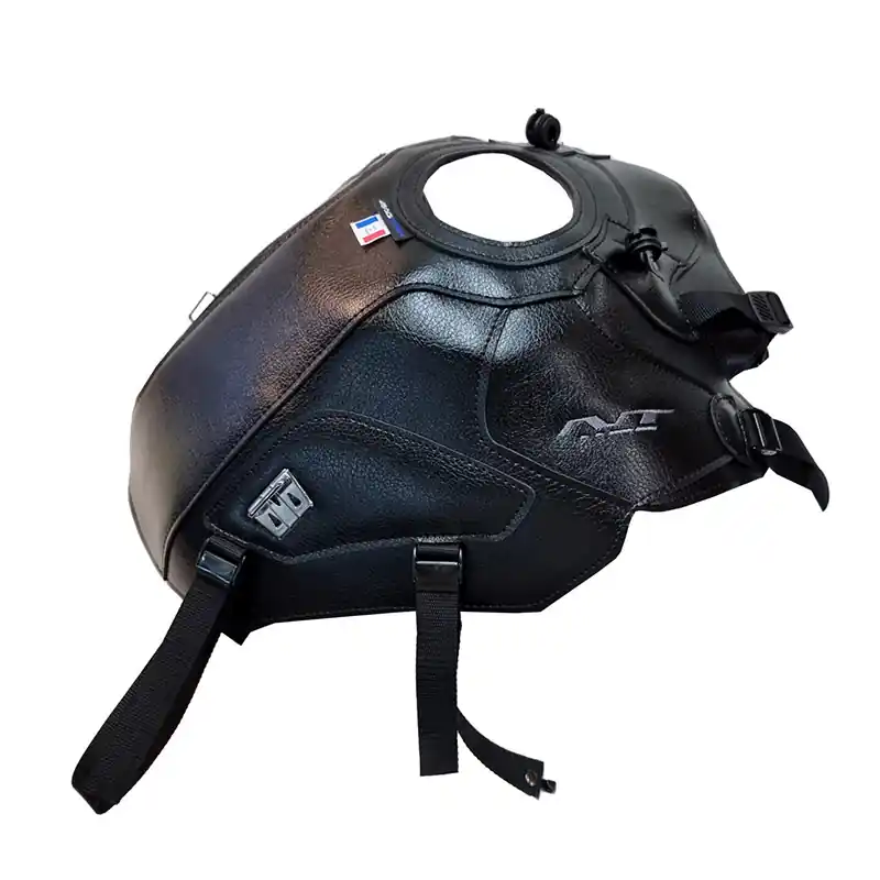 Copriserbatoio Bagster Honda NT 1100 nero- Saldi