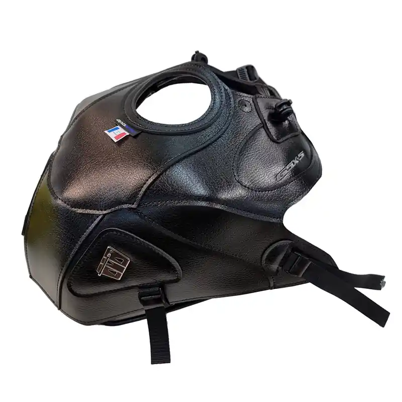 Non Perdere Copriserbatoio Bagster Suzuki GSXS 125 nero-