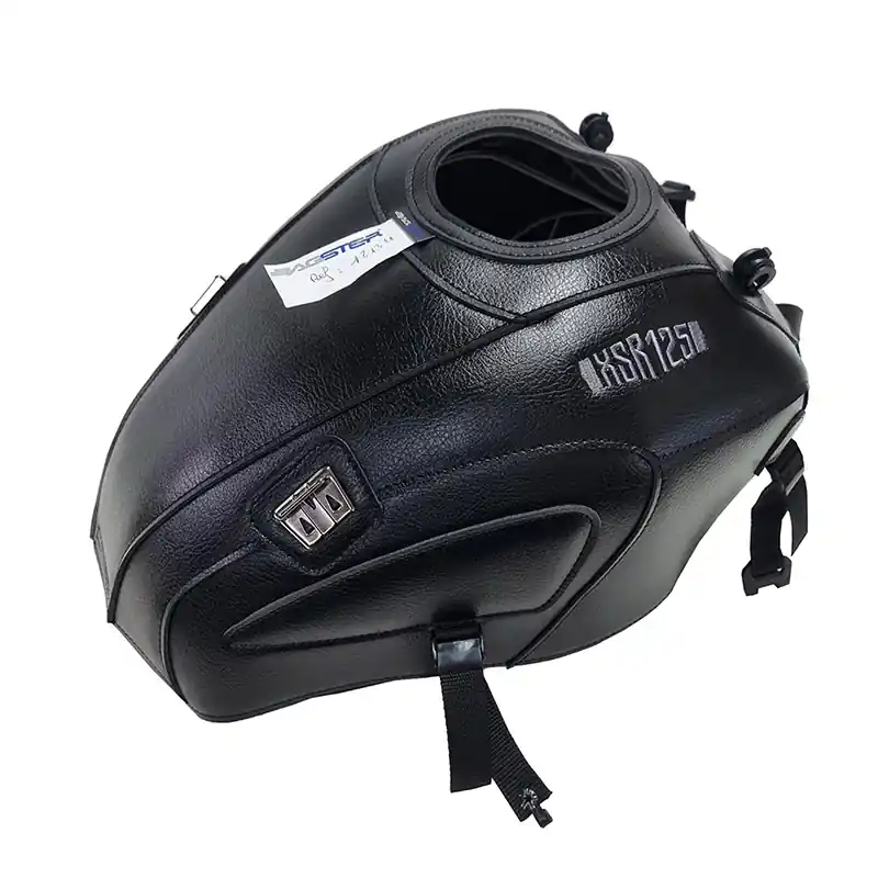 Copriserbatoio Bagster Yamaha XSR 125 nero- Ultima Occasione
