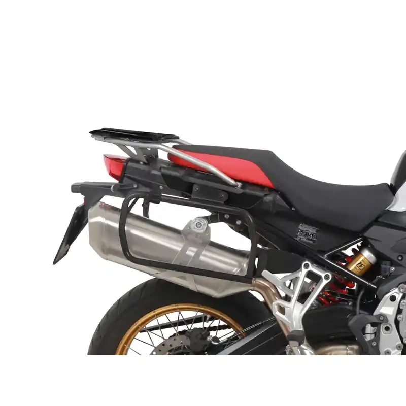 Telai Laterali Shad 4P System BMW F750GS- Ordina Subito