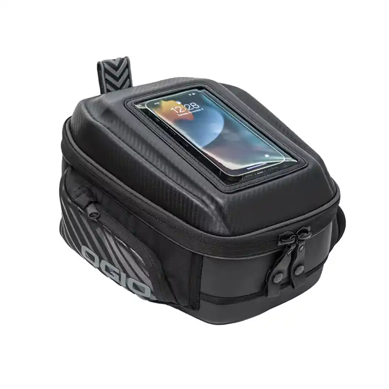 Borsa Serbatoio Ogio M1 8L nero- Promozione