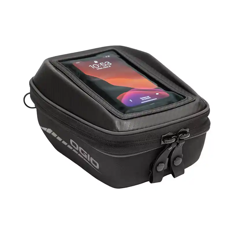 Borsa serbatoio Ogio S2 4L nero- Compra Online