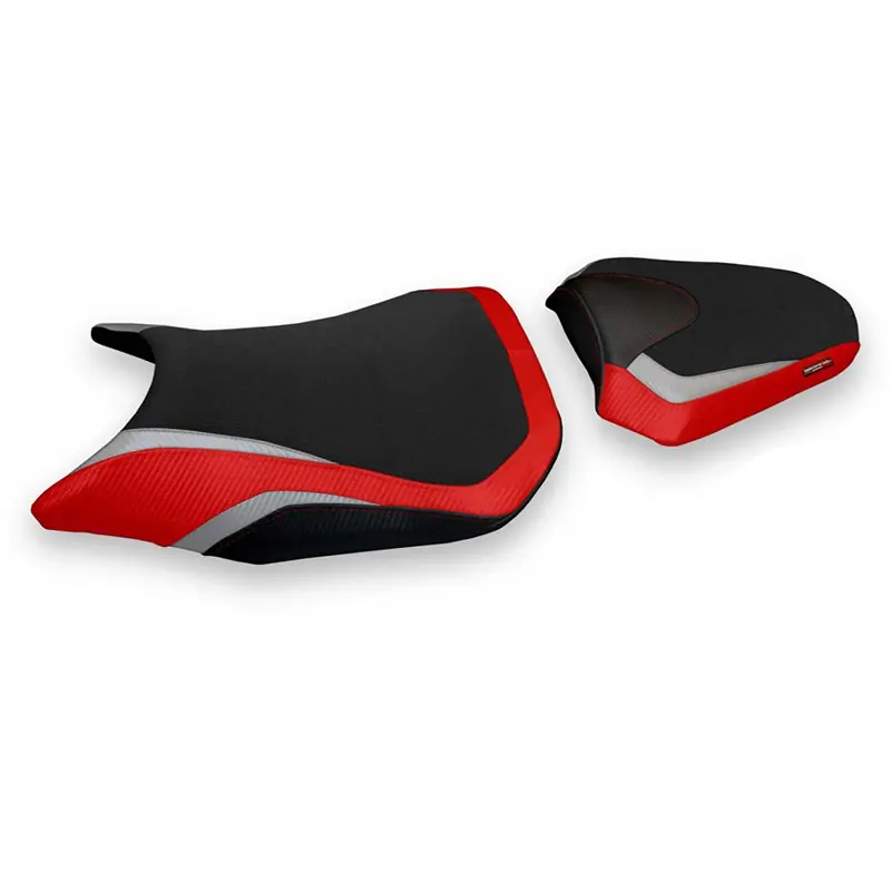 Offerta Speciale Rivestimento Sella Preston Special CB 500F rosso-