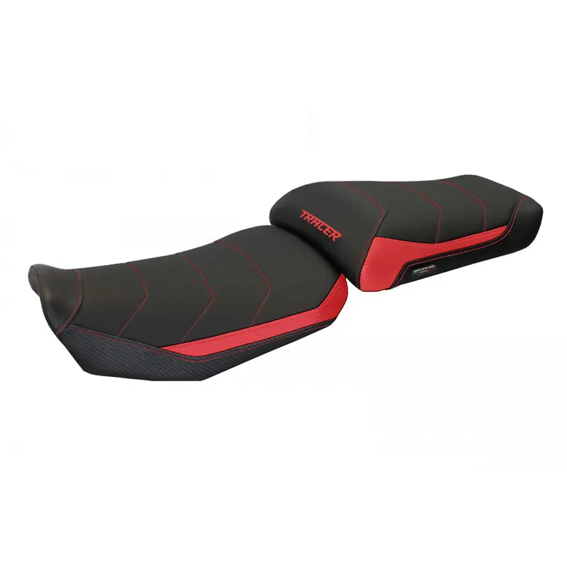 Rivestimento UltraGrip Satao Tracer 900 15 rosso- Vendita Finale