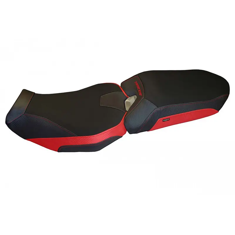 Rivestimento Sella Rio 2 Tracer 900 18 rosso- Direttamente Dal Produttore