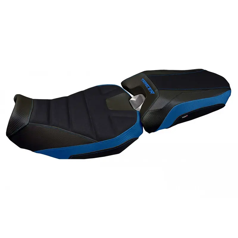 Rivestimento UltraGrip Nairobi 2 Tracer 900 18 blu- Di Tendenza