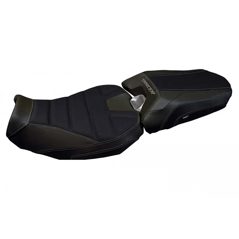 Rivestimento UltraGrip Nairobi 2 Tracer 900 18 nero- Super Prezzo