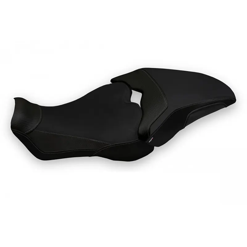 A Buon Prezzo Rivestimento Sella Tacoma 2 CB 1000R nero-