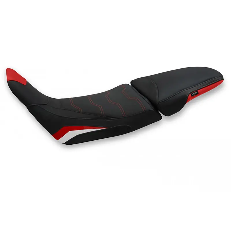 Rivestimento Vinh Comfort Africa Twin 1100 rosso- Soddisfatti O Rimborsati