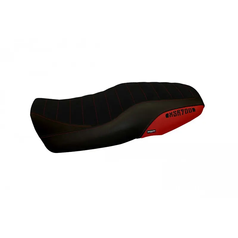 Saldi Rivestimento Sella Portorico 5 XSR 900 16 rosso-