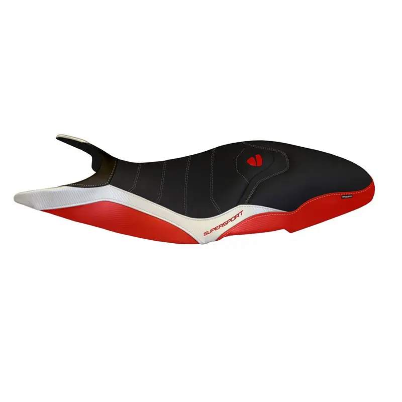 Soddisfatti O Rimborsati Rivestimento Pistoia Special Comfort Supersport rosso-