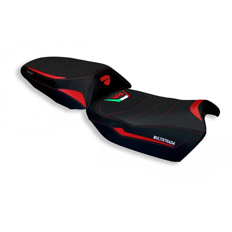 Rivestimento UltraGrip Hama MTS V4 rosso- Miglior Prezzo
