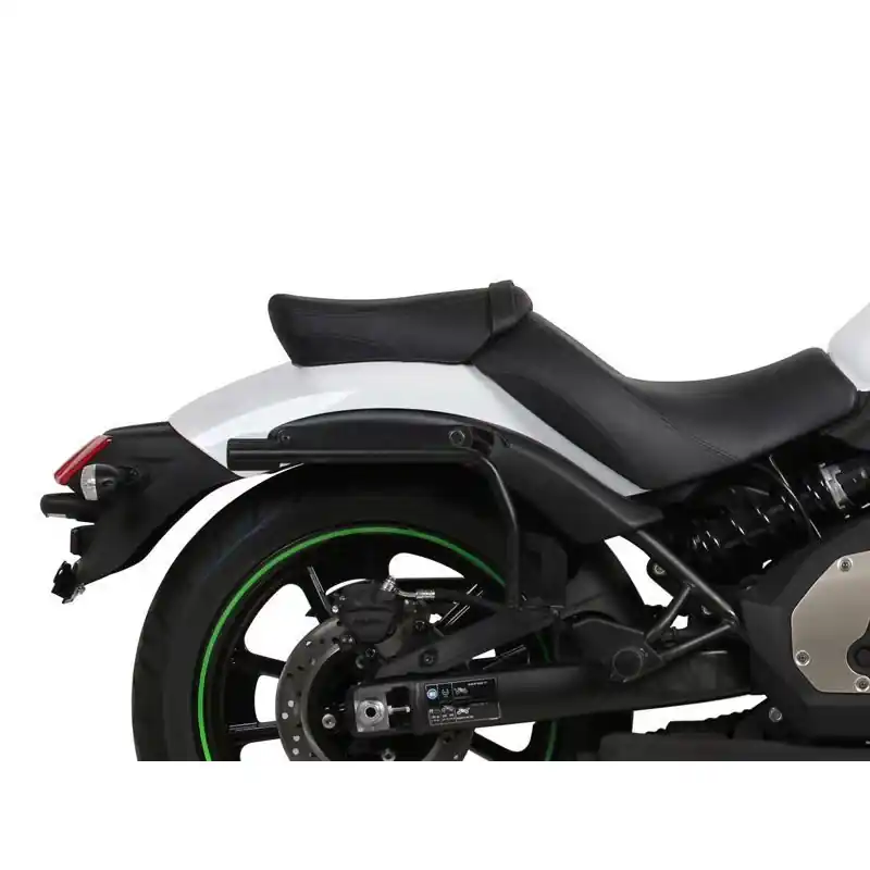 Telai Laterali Shad 3P System VULCAN S 650- Compra Oggi Stesso