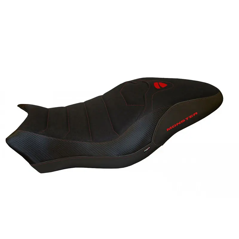 Di Tendenza Rivestimento Sella Piombino 2 Monster 797 nero-