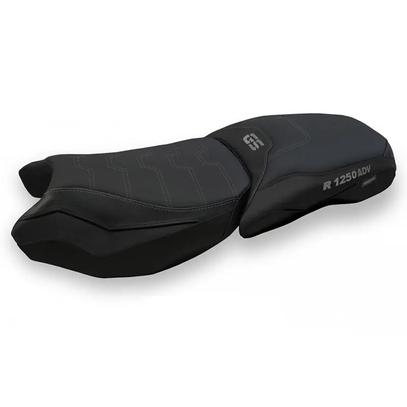 Spedizione Gratuita Rivestimento Racconigi 4 Comfort R1250GS ADV nero-