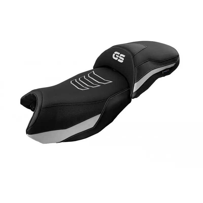 Sconto Rivestimento Sella Ebern Comfort R1250 GS bianco-