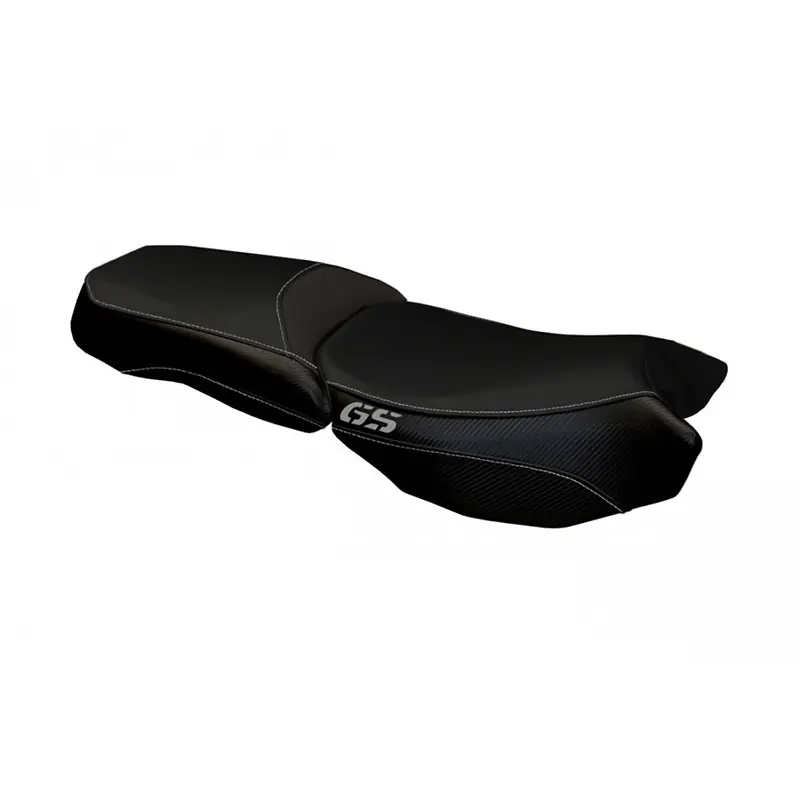 Compra Oggi Stesso Rivestimento Sella Bologna R1200 GS ADV 13 nero-