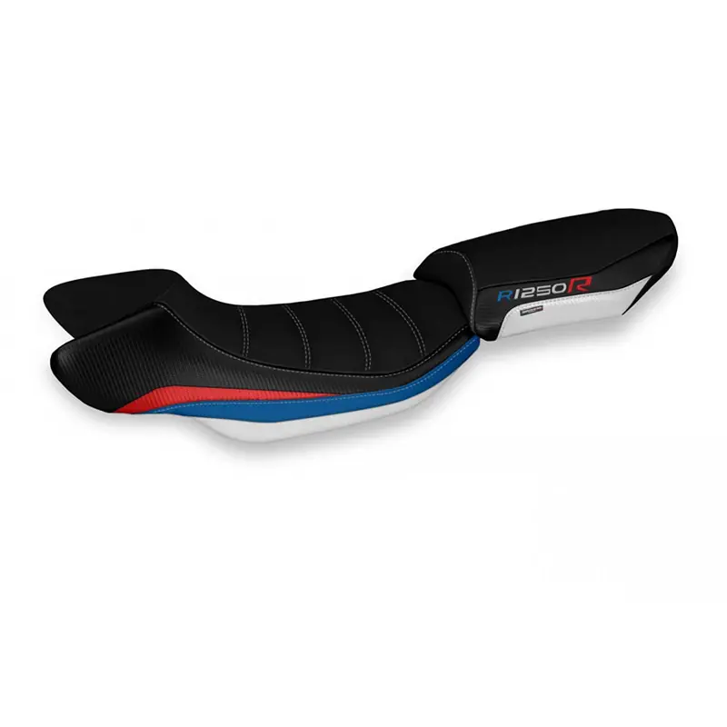 Affare Rivestimento Sella Policoro HP Comfort R1250R blu-