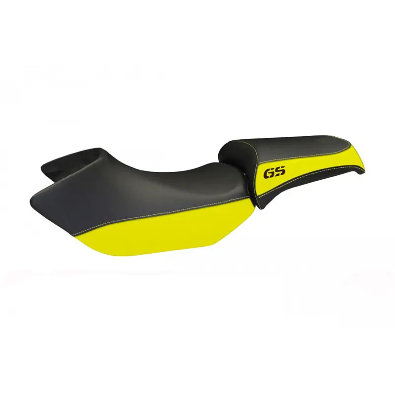 Rivestimento Sella Siracusa R 1200GS 2012 giallo- Vendita Finale