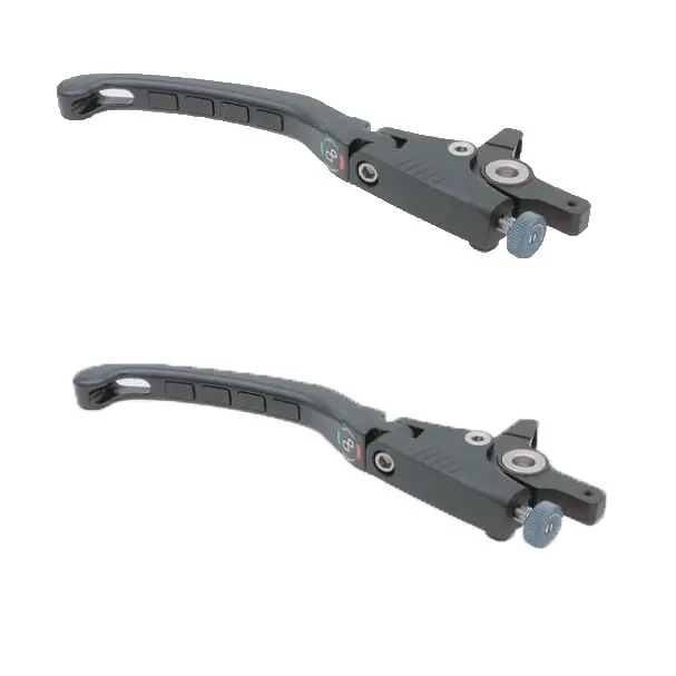 Compra Adesso Leve Lightech Type K Magnesio Alluminio Yamaha-